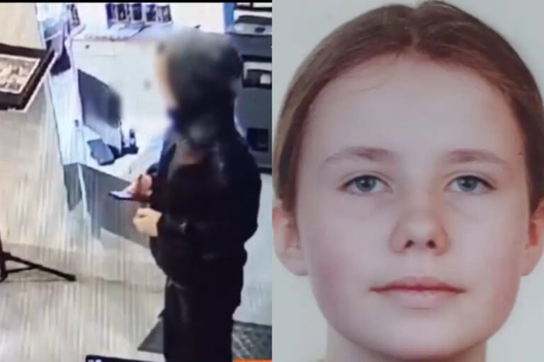 Πάτρα: Οι γονείς της 16χρονης δεν την αναγνώρισαν στο νέο βίντεο από του Ζωγράφου