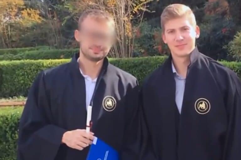 Κρήτη: Συγκλονίζει η μητέρα του 33χρονου γιατρού: «Να βρεθεί όπως και να ‘ναι, να τελειώσει το μαρτύριο» (βίντεο)