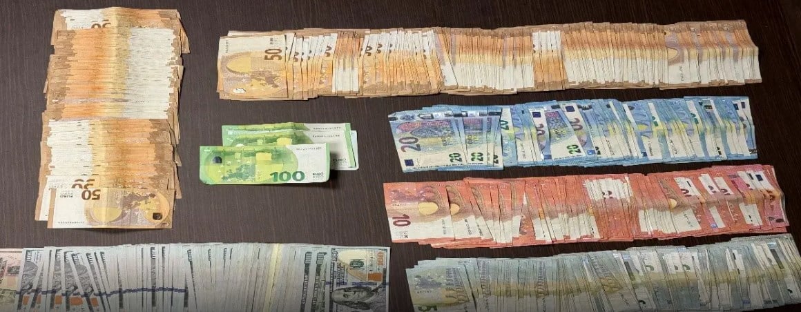 agios dimitrios pyrovolismoi