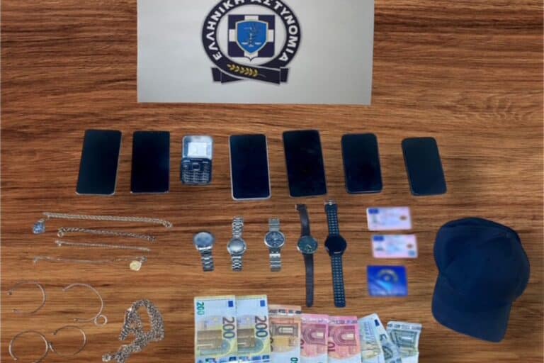 Νέα Φιλαδέλφεια: Εξαρθρώθηκε σπείρα που διέπραττε απάτες – Συνελήφθησαν τέσσερα άτομα