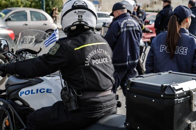 Συμπληρωματικές μεταθέσεις ΕΛ.ΑΣ.: Αύριο κρίνονται οι θέσεις – Τουλάχιστον 50 στη Θεσσαλονίκη