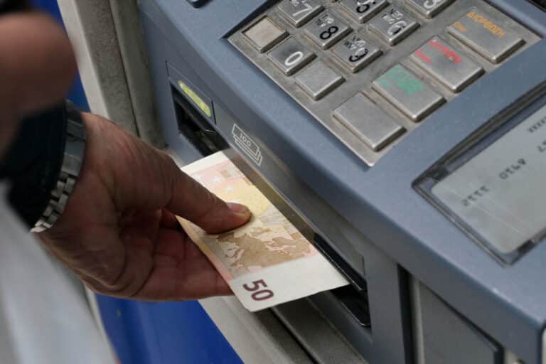 e-ΕΦΚΑ και ΔΥΠΑ: Πληρωμές άνω των 88,8 εκατ. ευρώ σε 116.143 δικαιούχους έως τις 4 Σεπτεμβρίου