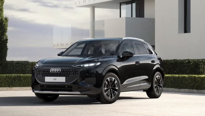 audi q3 1