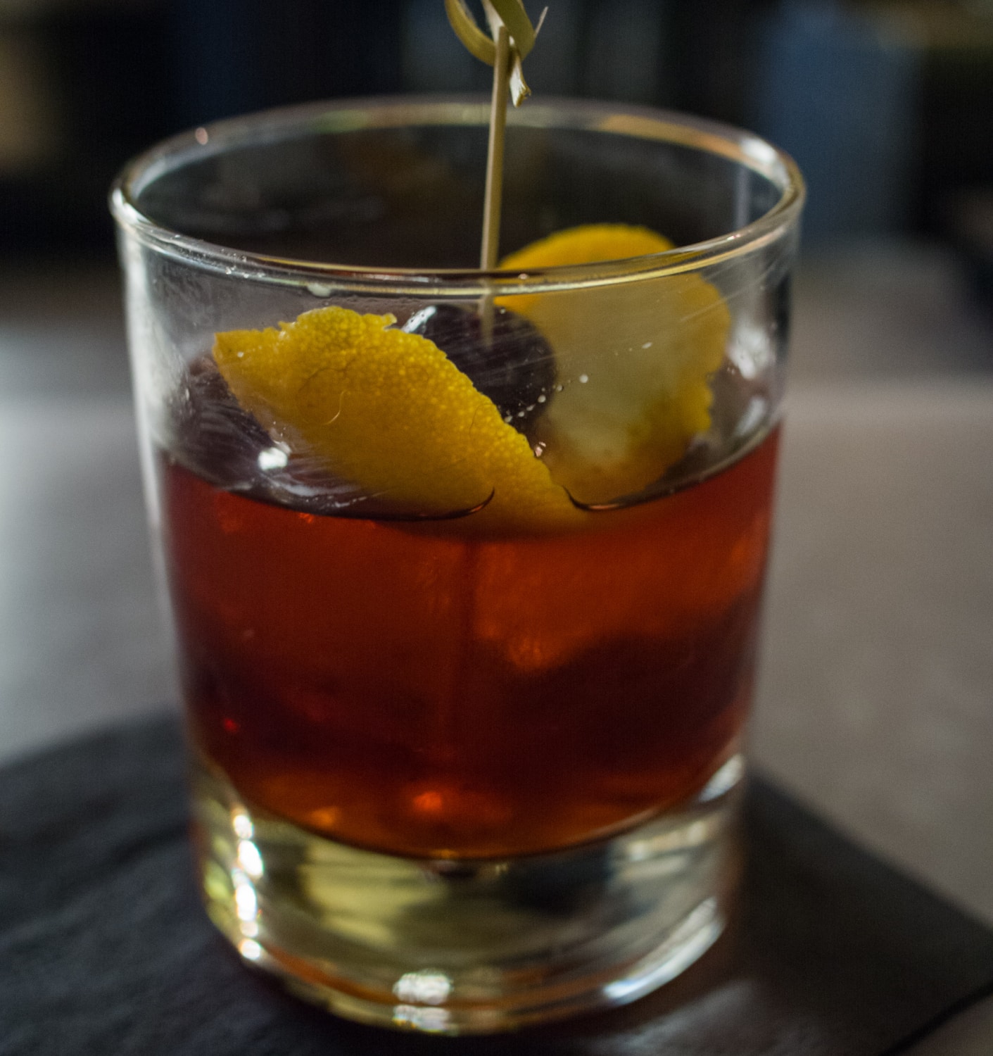 boulevardier
