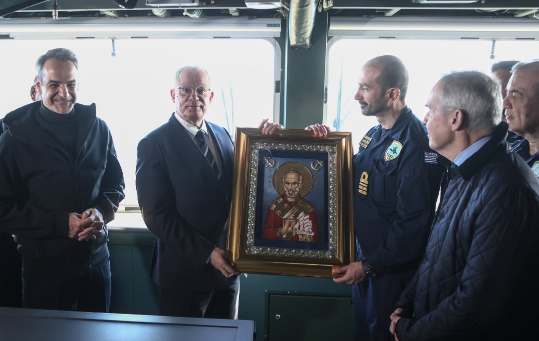 dendias mitsotakis kimwn3