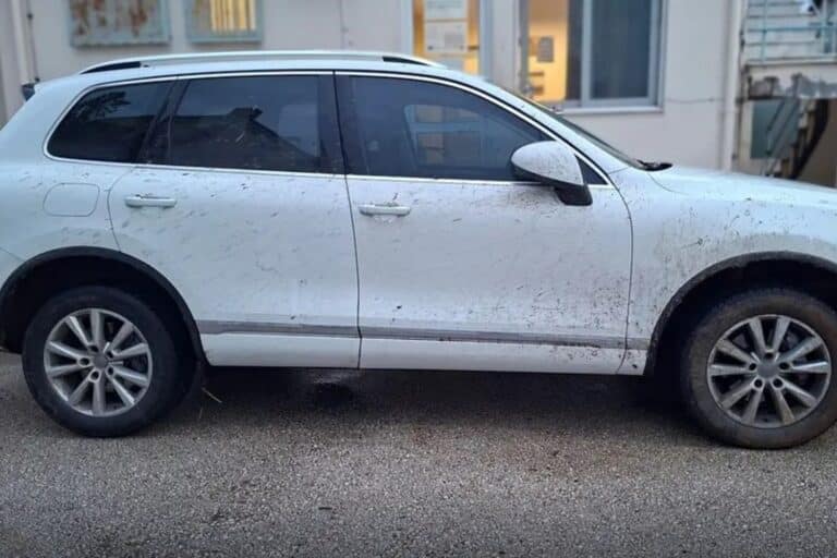 Έβρος: Συνελήφθησαν τρεις διακινητές που μετέφεραν μετανάστες