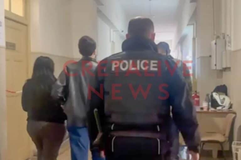 Ηράκλειο: Σοκάρουν οι καταγγελίες για τον πατέρα που βίαζε τις κόρες του – Η μία είχε μείνει έγκυος και έδωσαν το βρέφος για υιοθεσία