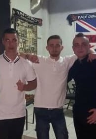 dimitris kostas giorgos 29 1