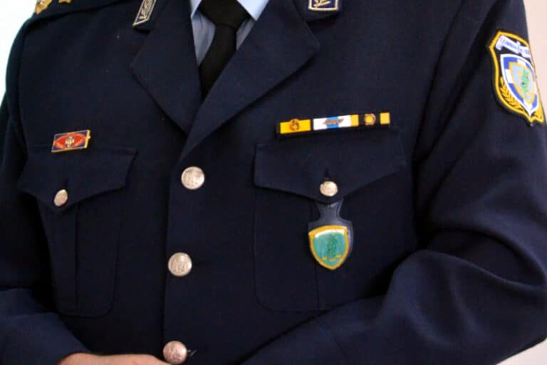 ΕΛ.ΑΣ.: Την Πέμπτη συνεδριάζει το Ανώτερο Συμβούλιο Μεταθέσεων για τις προσφυγές και τα αιτήματα Αξιωματικών