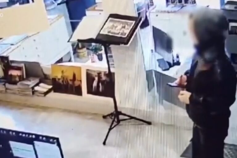 Εξαφάνιση 16χρονης: Νέο βίντεο στο «μικροσκόπιο» των Αρχών – Τι έψαχνε η νεαρή κοπέλα 