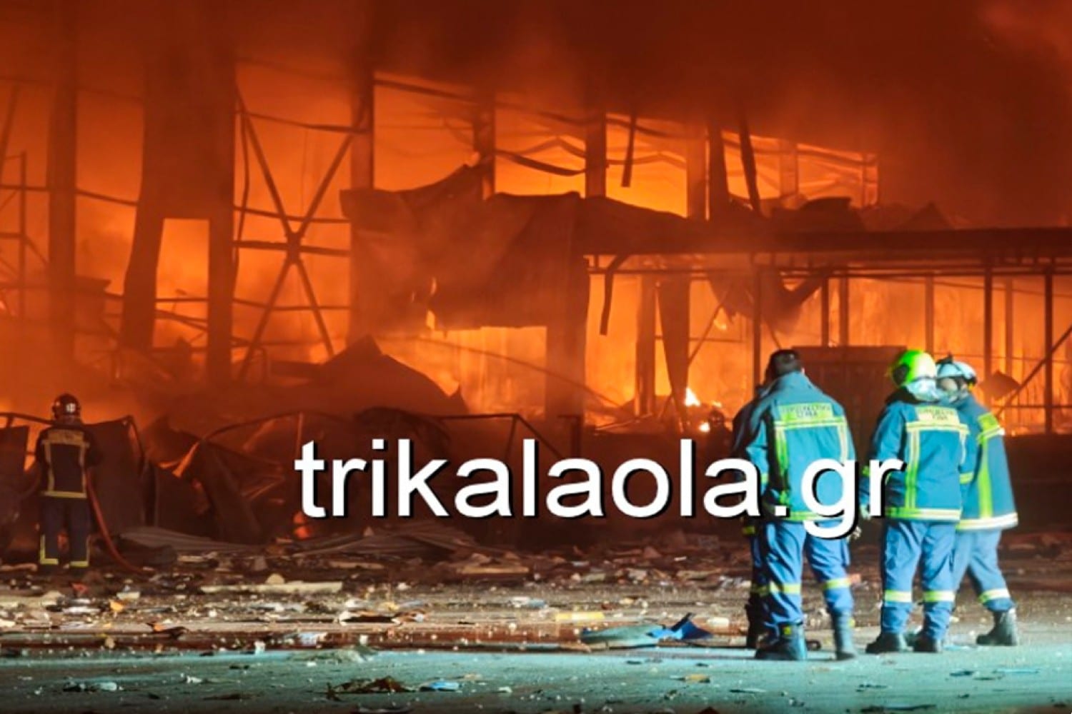 fotia trikala 26 1 2026