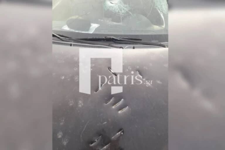 Ηράκλειο: «Έχω εντολή από μια φωνή να σκοτώσω», είπε ο 39χρονος που επιτέθηκε με τσεκούρι σε μητέρα και παιδί (εικόνες)