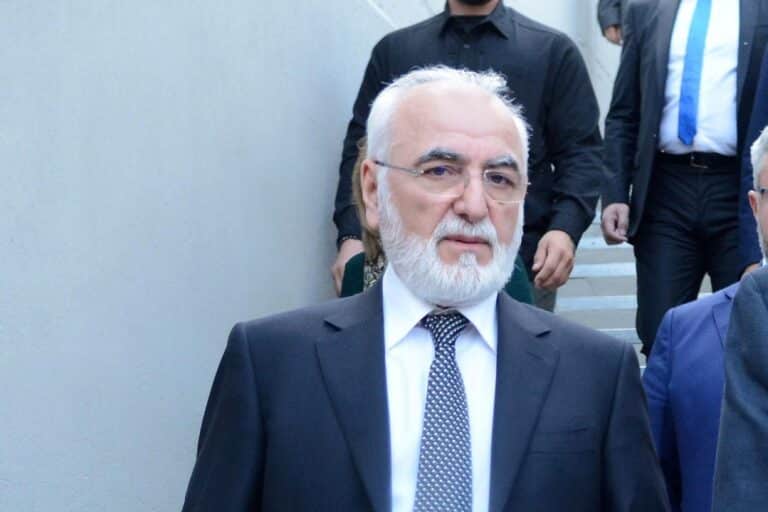 Σαββίδης για το τροχαίο με τους νεκρούς οπαδούς του ΠΑΟΚ: «Θρηνώ μαζί με τις οικογένειες και τα εκατομμύρια συμπατριωτών μας»