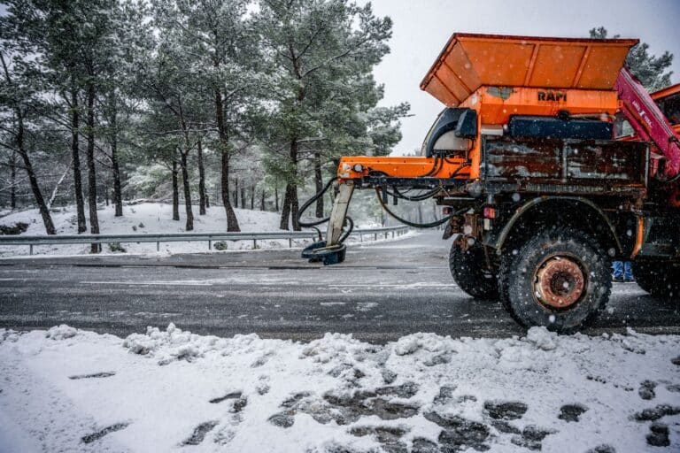 Καιρός: «Έρχεται επικίνδυνη 48ωρη κακοκαιρία με χιόνια» προειδοποιεί ο Μαρουσάκης – Πού θα είναι έντονα τα φαινόμενα