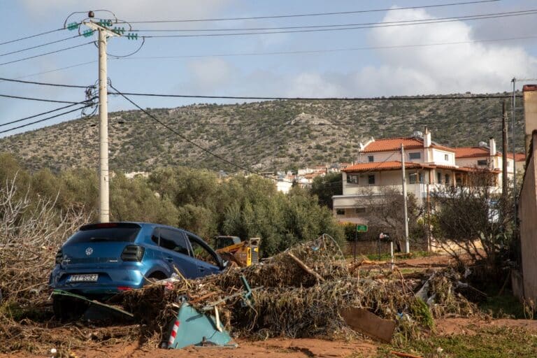 Αποζημιώσεις για ζημιές από την κακοκαιρία: Τι δικαιούστε και πώς κάνετε αίτηση