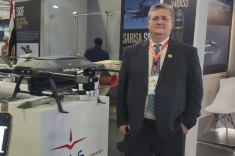 Αλεξανδρούπολη: Κατέληξε ο Ταξίαρχος ε.α Φώτης Καμπιώτης που είχε τραυματιστεί σοβαρά σε επίδειξη drone στο πεδίο βολής «Αετός»