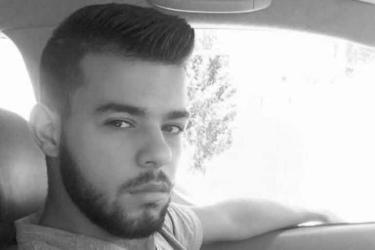 Αυτός είναι ο 27χρονος Στέλιος που σκοτώθηκε σε κυνήγι στο Ηράκλειο (εικόνα) 