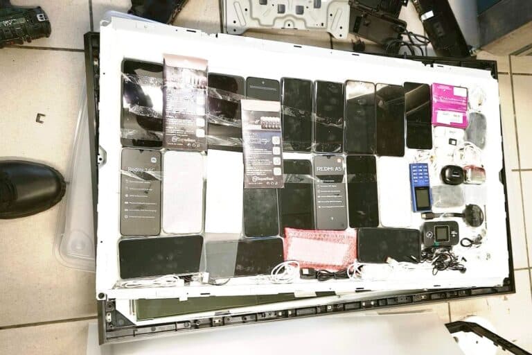 Η ΠΟΥΕΦ συγχαίρει τους συναδέλφους της: «Η Εξωτερική Φρουρά επιβεβαιώνει τον ρόλο της ως ακλόνητος πυλώνας ασφάλειας»