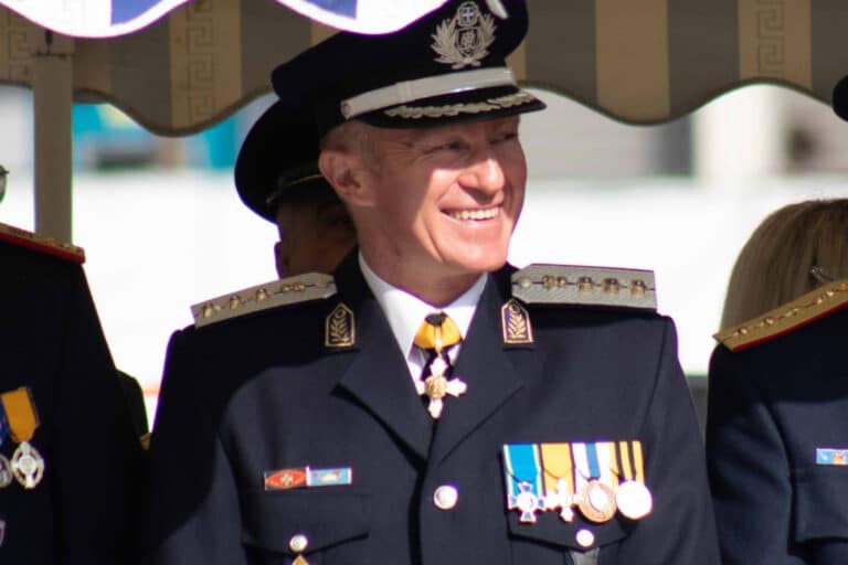 Κρίσεις 2026 στην ΕΛ.ΑΣ.: Διευθυντής Αστυνόμευσης στο αεροδρόμιο «Ελ. Βενιζέλος» ο Δημήτρης Μήτραινας