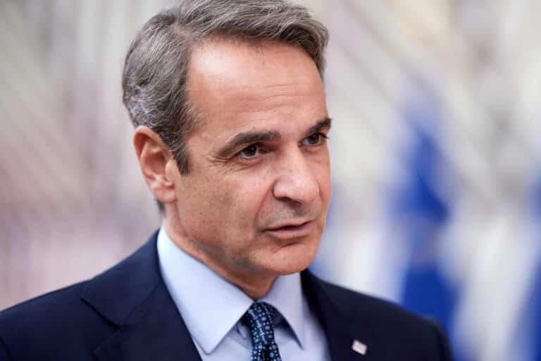 Μητσοτάκης: «Βαθιά συγκλονισμένος πληροφορήθηκα το δυστύχημα με τους νεκρούς οπαδούς του ΠΑΟΚ στη Ρουμανία»