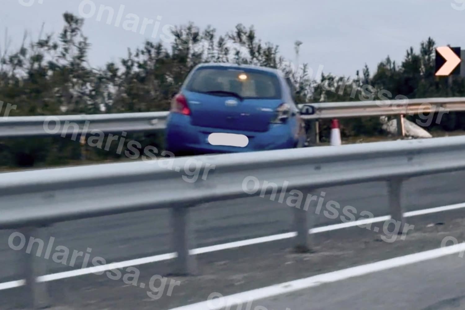 larisa troxaio distixima 18 1