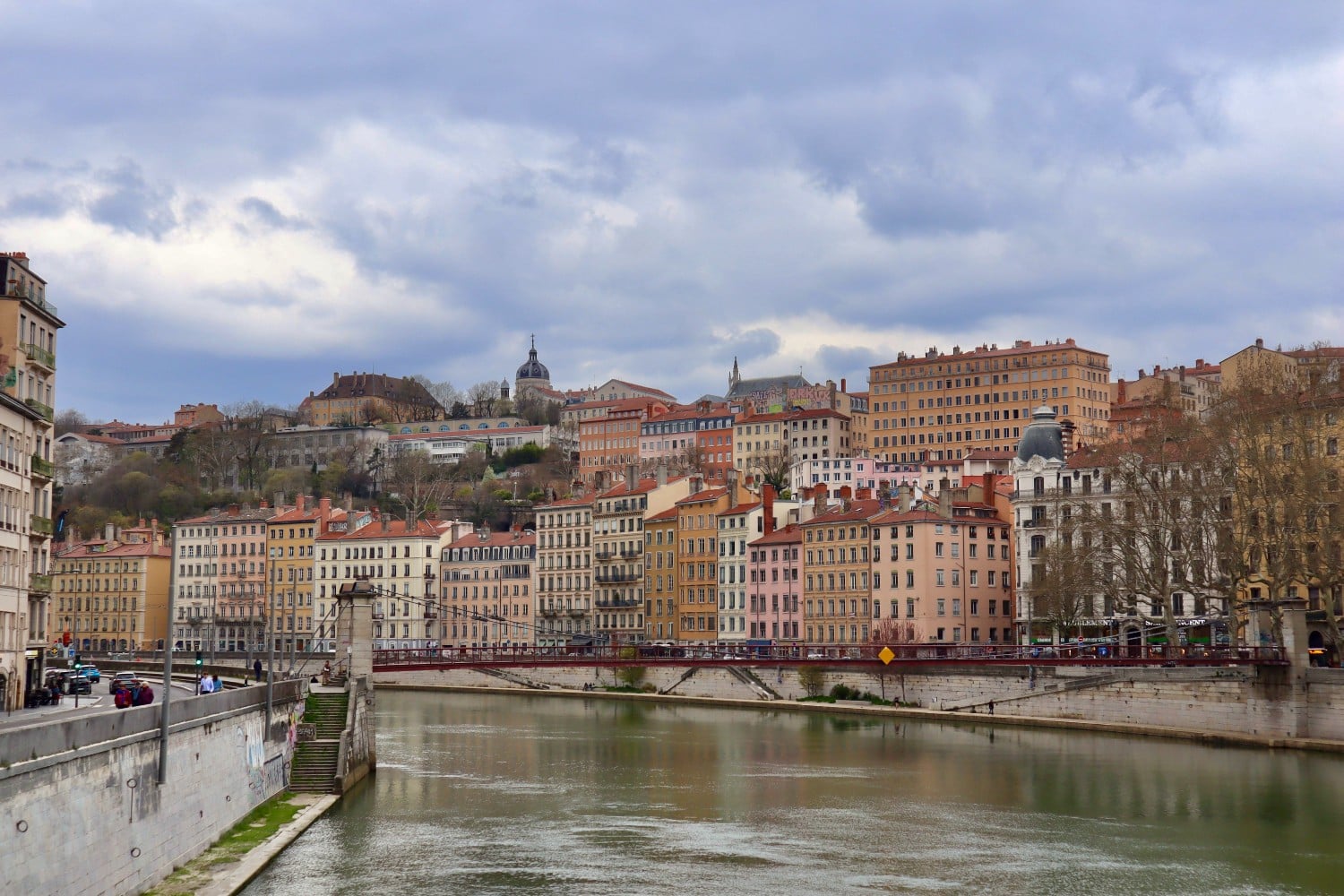 lyon france