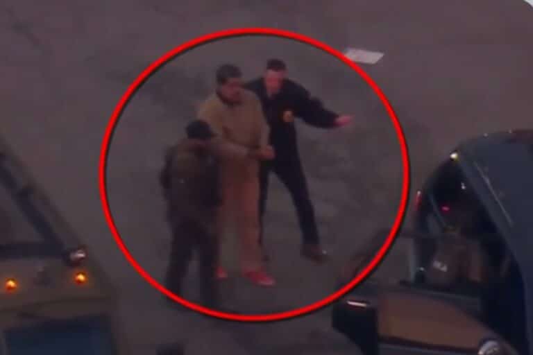 Νικολάς Μαδούρο: Η ακρόαση στο δικαστήριο της Νέας Υόρκης – «Είμαι αιχμάλωτος πολέμου»