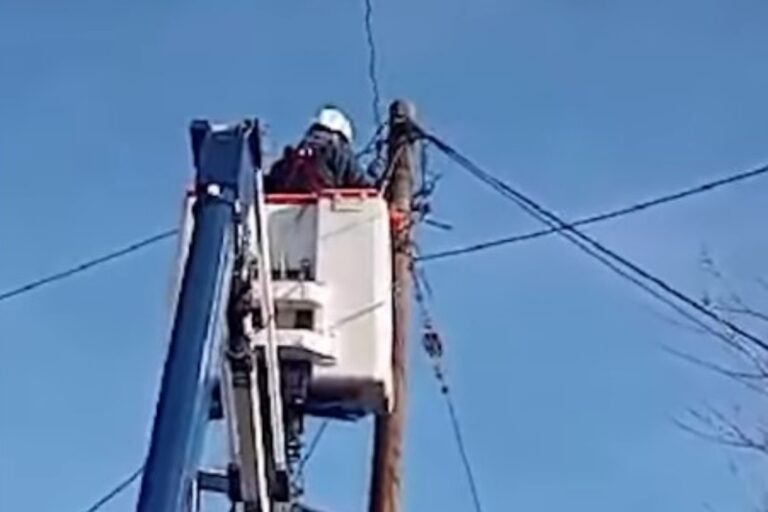 Μενίδι: Επιχείρηση της ΕΛ.ΑΣ. με drone και αστυνομικό σκύλο – Συνελήφθησαν εννέα άτομα για ρευματοκλοπές, ξηλώθηκαν καλώδια 610 μέτρων (βίντεο)