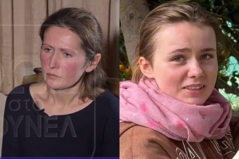 Πάτρα: Η μητέρα της 16χρονης απευθύνει δημόσια έκκληση στη Λόρα – «Δώσε μας ένα σημάδι ότι είσαι καλά» (βίντεο)