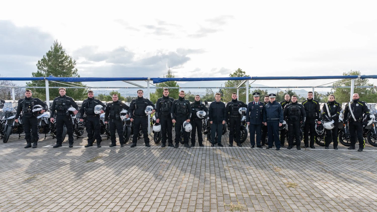 mixanes el as astynomia 19 1 2026 4