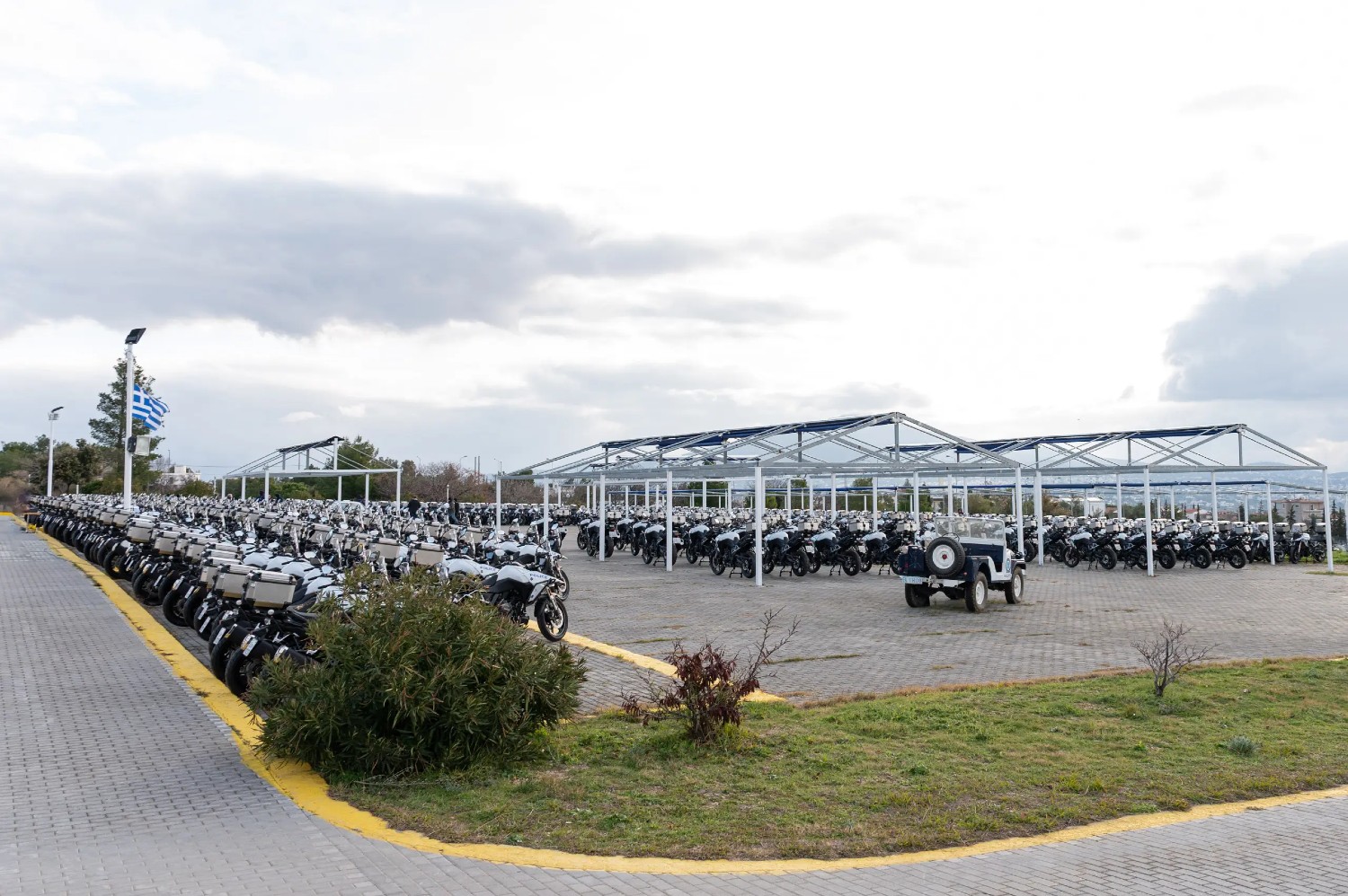 mixanes el as astynomia 19 1 2026