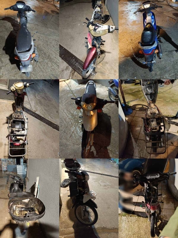 mixanes xania 12 1 2026 2