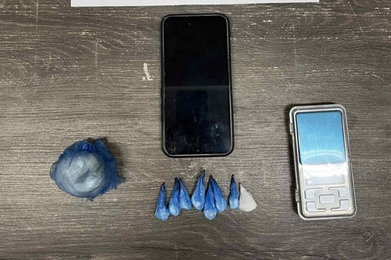 Κως: Συνελήφθη 37χρονος αλλοδαπός για διακίνηση ναρκωτικών – Έμενε παράνομα στη χώρα