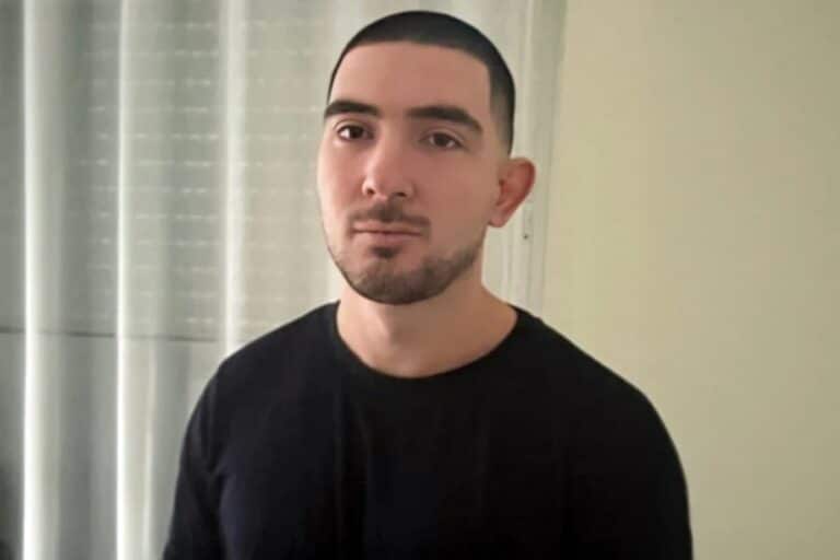 Το «Χαμόγελο του Παιδιού» για τον νεκρό 25χρονο στην Αγία Παρασκευή: «Ήταν πιεσμένος, δεν είχε ψυχικό έντονο πρόβλημα» 