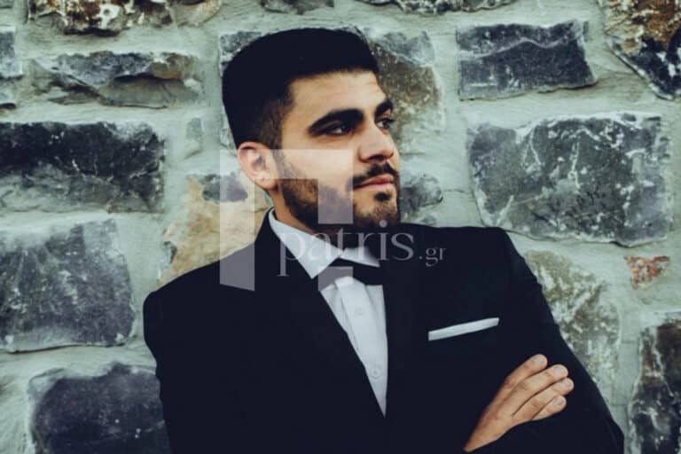 Ηράκλειο: Αυτός είναι ο 34χρονος που σκοτώθηκε από έκρηξη στο σπίτι του (εικόνα) 