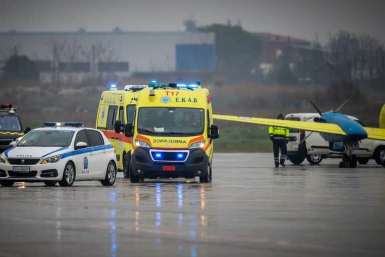 Διασωληνωμένος αλλά σε σταθερή κατάσταση παραμένει στη Ρουμανία ο φίλαθλος του ΠΑΟΚ – Πότε θα επιστρέψει στην Ελλάδα