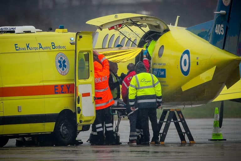 Επιστρέφει σήμερα (4/2) στην Ελλάδα και ο τρίτος τραυματίας οπαδός του ΠΑΟΚ από το πολύνεκρο τροχαίο στη Ρουμανία