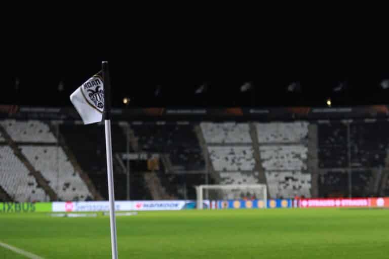 ΠΑΟΚ: Η πρώτη αντίδραση για το τροχαίο με τους επτά νεκρούς οπαδούς στη Ρουμανία – Βρίσκεται σε επικοινωνία με τις Αρχές