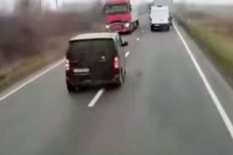 Δυστύχημα οπαδών του ΠΑΟΚ: Τι είναι το Lane Assist που «δείχνει» ένας εκ των τραυματιών ως αιτία της τραγωδίας