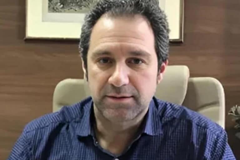 Κρίσεις 2026 στην ΕΛ.ΑΣ.: Νέος επικεφαλής στην Αστυνομική Διεύθυνση Ηρακλείου ο Παρασκευάς Χηνόπουλος