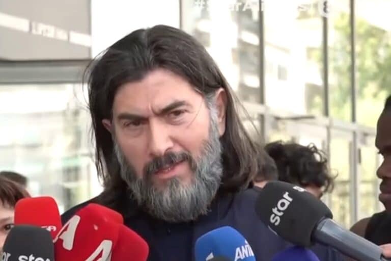 Πατέρας Αντώνιος: Παραιτήθηκαν οι δικηγόροι του – Τι συνέβη στη δίκη