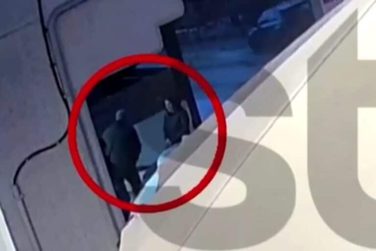 Πάτρα: Παρουσιάστηκε αυτοβούλως ο 58χρονος που εμφανίζεται στο βίντεο με τη 16χρονη Λόρα – Τι υποστήριξε