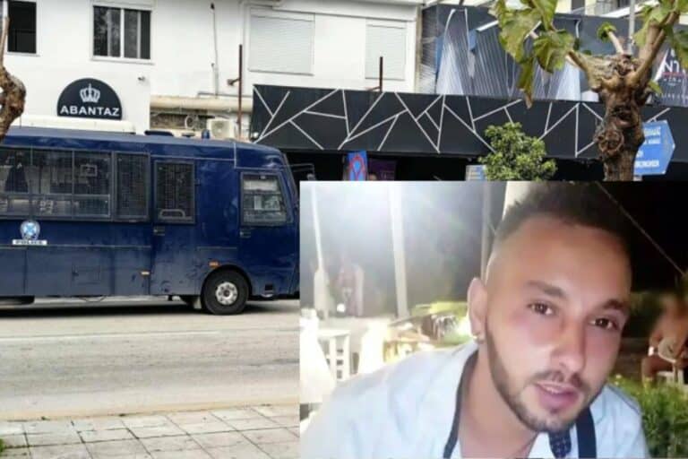 Πάτρα: Χλωρίνη και κάμερες στο σχέδιο συγκάλυψης για τον φόνο του 30χρονου – Προφυλακίστηκε ο ένας κατηγορούμενος (βίντεο)