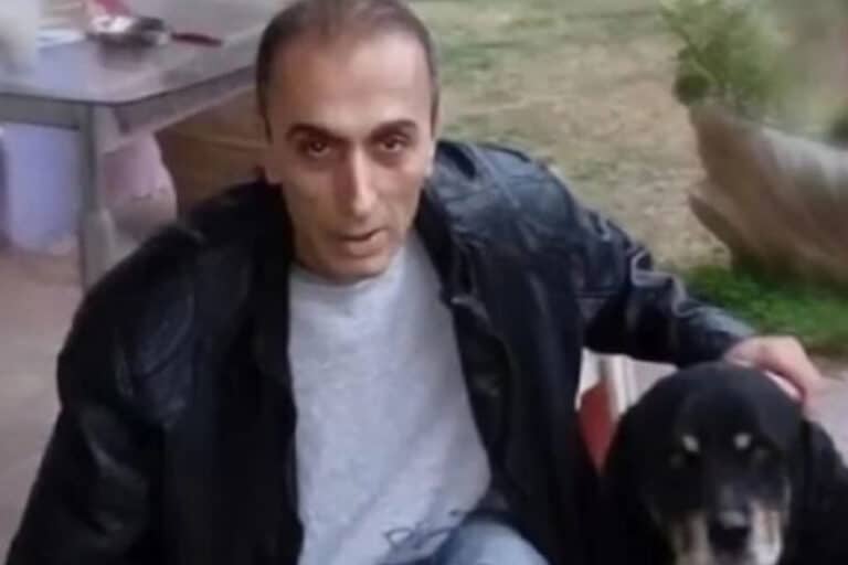 Πιερία: Σε ισόβια καταδικάστηκε η 35χρονη που σκότωσε και έθαψε τον 58χρονο σύντροφό της στην αυλή