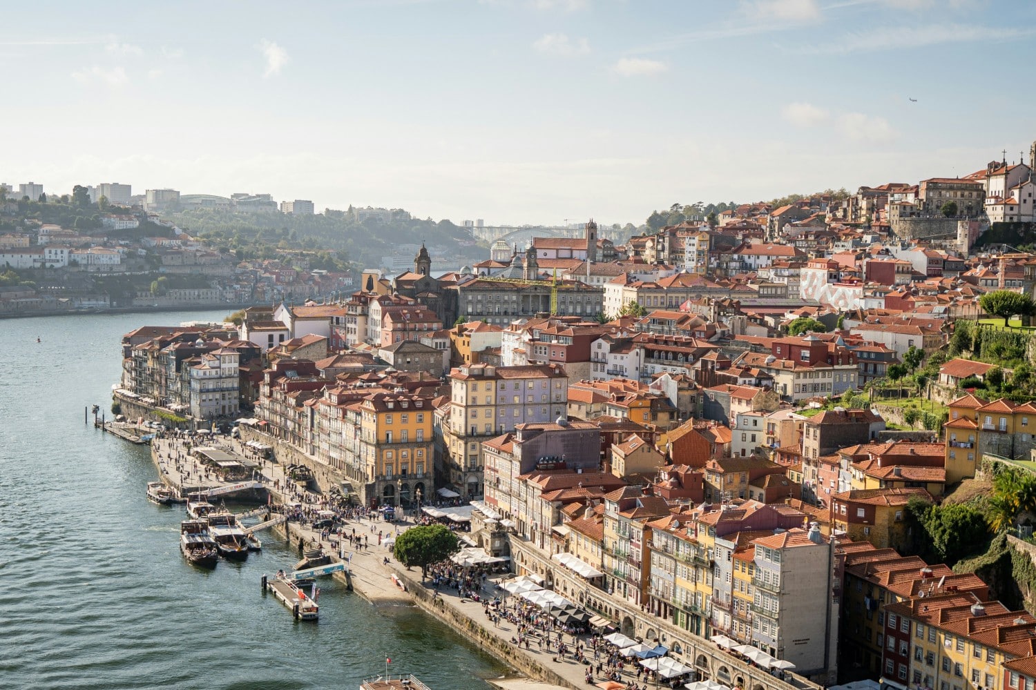 porto portugal