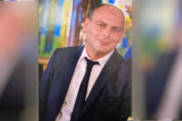 Σέρρες: Από ανακοπή καρδιάς λόγω υποθερμίας έχασε τη ζωή του ο 45χρονος πυροσβέστης στο Μπέλες