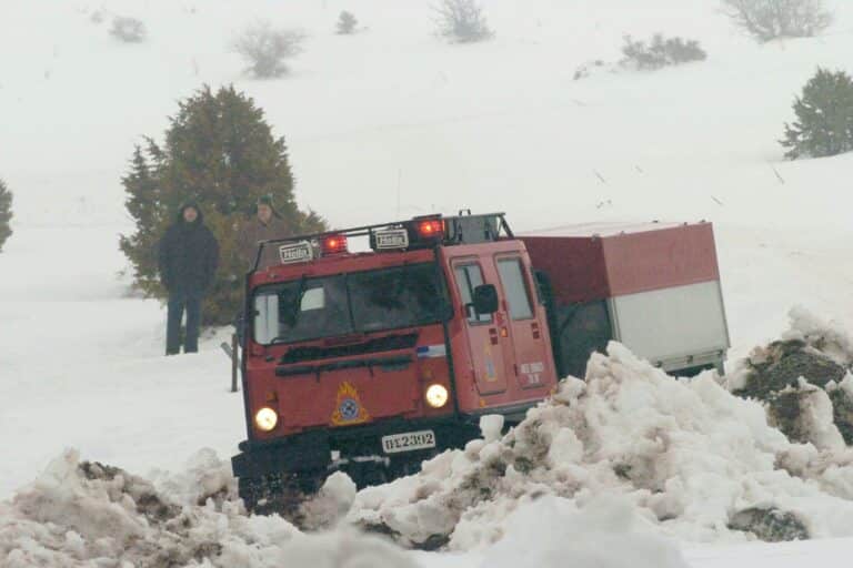 Θρίλερ στον Ταΰγετο: Οκτώ ορειβάτες εγκλωβίστηκαν στον Προφήτη Ηλία – Επιχείρηση για τον εντοπισμό τους