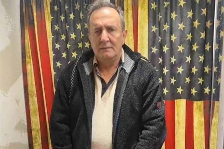 Συνελήφθη στη Γερμανία ο 49χρονος Ουκρανός που είχε δολοφονήσει ξενοδόχο στη Ρόδο