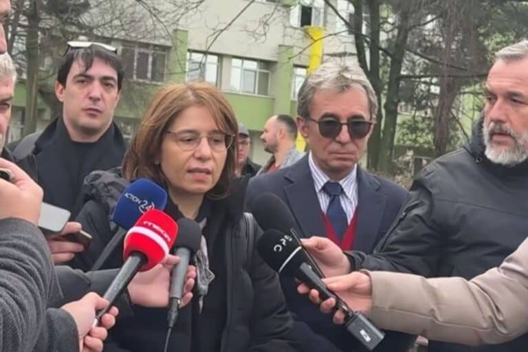 Ρουμανία: «Ακόμα και αύριο ο επαναπατρισμός των επτά σορών των οπαδών του ΠΑΟΚ», δήλωσε η πρέσβης της Ελλάδας (βίντεο)