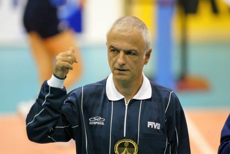 Τραγωδία στην Πάτρα: Ο διαιτητής του βόλεϊ, Σάββας Ιορδανίδης κάηκε ζωντανός στο σπίτι του